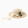 Women's hat minku, beige color, rr 58