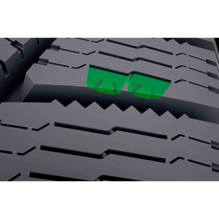 Winter Nordman Nordman RS2 155/65 R14 75R winter tire-3