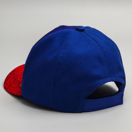 Baby cap for a boy, size 52-56, transformers-2