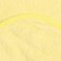 Apple-apple ocorous 75x95cm, yellow color, maistra, 100% cotton