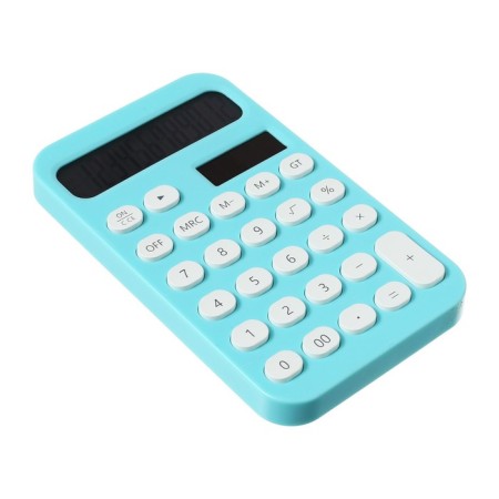 Coalculator desktop 12-bit KK-968-3