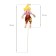 Garden scarecrow, h = 50 cm, mix, Greengo