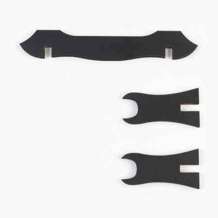 Suspeiner weapon stand 20 cm-4