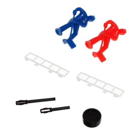 Hockey board game, 650x355x75 cm-11