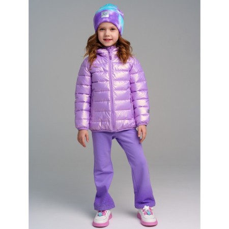 Cap for the girl PlayTode, size 52-1