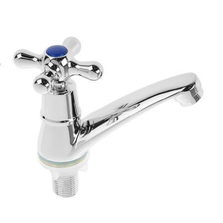 ACCOONA A9086 monoster, for cold water, chrome-1