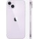 Smartphone Apple A2886 iPhone 14 Plus 128GB 6GB Violet Monoblock 3G 4G 1SIM 6.7 "1284x2778 iOS 16 1