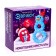 Set for growing crystals "Snowman"