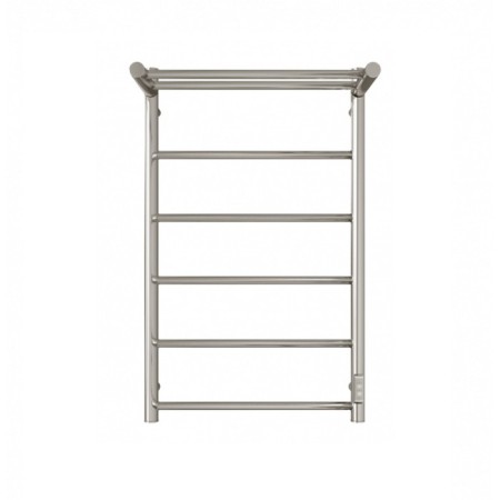 The towel electric "Dvin" FJ Neo, 600x400 mm, dimmer, polished-1