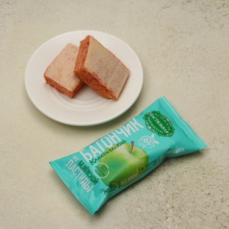 Batonchiki from Belevskaya pastille classic, 35 g
