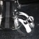 Glass Turkish with a lid Magistro "Arabica", 350 ml, 19 × 8.5 × 14 cm