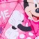 Children's umbrella. "I Believ in me" Minnie Mouse, 6 spokes d = 90 cm