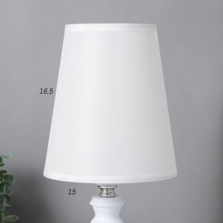 Class "Class" E27 15x15x32 cm Risalux-3