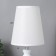 Class "Class" E27 15x15x32 cm Risalux