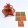 Easter set "Decorative Egg stands" mix