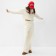 Women's pants Mist Cozy Style, Milk, p. 44