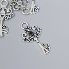 Decor for creativity Metal 