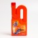 The remedy for cleaning the sewer pipes Mister Dez "Professional", gel, 1l
