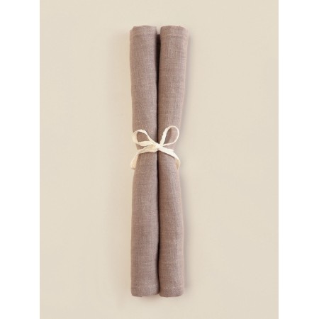 SLAFT SL Home "Coniferous" 30x40cm-1 pcs, linen 100%, 190 g/m2-1