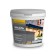 Enamel anti -corrosion, acrylic, Ral7004, 0.5 kg, color gray color