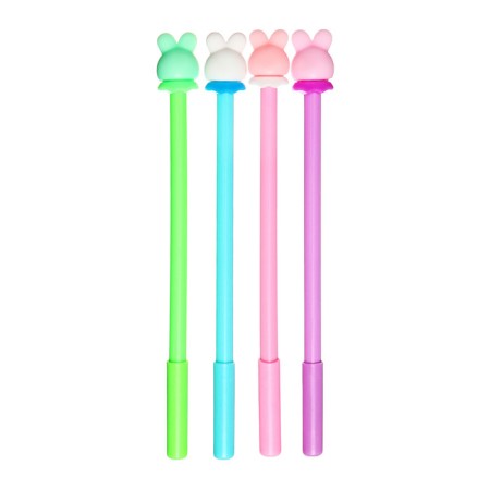 Gel-prick "Bunny" mix-1