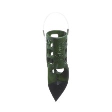 Boar-feeder plastic X-Feeder Pl Camo Serbia M, Kamo color, 70 g, 37 ml