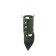 Boar-feeder plastic X-Feeder Pl Camo Serbia M, Kamo color, 70 g, 37 ml