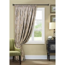 Curtain on the braid Stone, size 200x270 cm