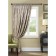 Curtain on the braid Stone, size 200x270 cm