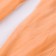 Kapron for dolls and flowers, set 4 pcs., Size 1 pc. - 45 × 6 cm, bodily color