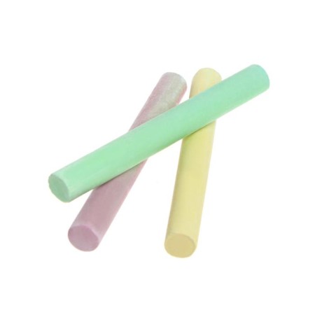 CHARCH SCHOOL, set 3 colors, round, worthless in a cardboard box-2