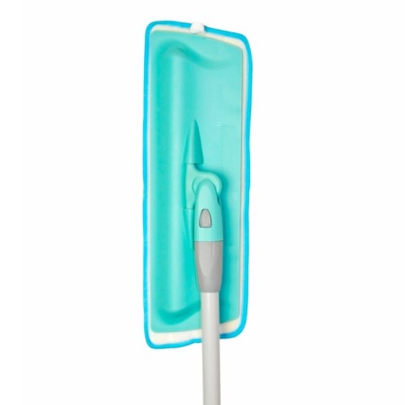 Hausmann Classic Home mop for wet cleaning with a telescopic handle-7