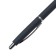 Automatic ball handle, 1.0 mm, BrunovisConti San Remo, blue rod, metal case Soft Touch graphite, in a blue case