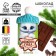 Dairy chocolate "Kitik" in a hat, 27 g.