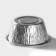 A set of foil for baking and baking shares, 135 ml, D = 8.5 cm, 6 pcs