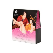SHUNGA LOVEBATH ™ Dragon Fruit, Pink, 650 g