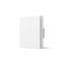 AQARA Smart Wall Switch H1 WS-Euk03, Zigbee, 1 key, with a neutral