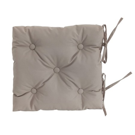 Pillow for a chair escar, size 40x40 cm