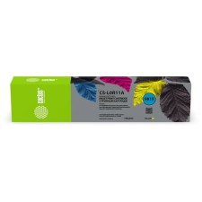 Inkjet cartridge Cactus cs -l0r11a 981x yellow pigm. (150ml) for HP Pagewide 556DN ENTERPRISE 107410