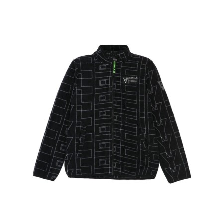 Fleet sweatshirt for a boy, height 176 cm