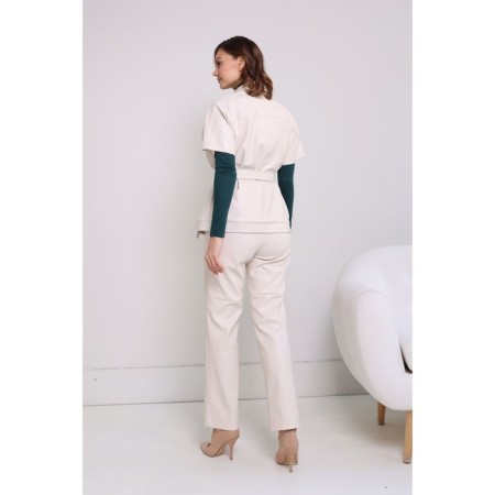 Women's vest, size 50-3