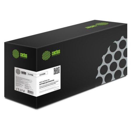 CACTUS CSTUS CS-CF450A CF450A, for HP Color LJ Enterprise M652DN/M653DN, 12500 pages, black color