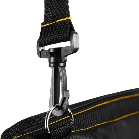 Tool bag with DEKO DKTB54, 415 x 240 x 250 mm pockets-2
