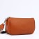 Bag Cross-Bodi with a zipper, the color is red