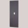 Mirror blade 55x150 cm