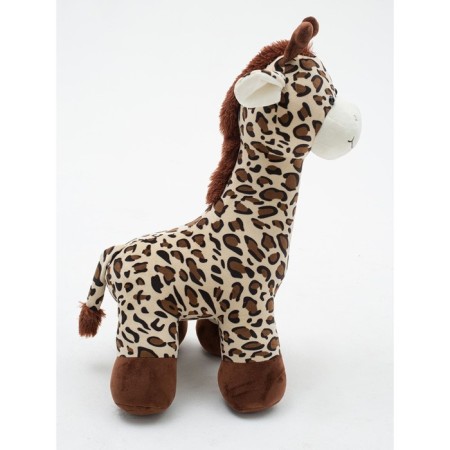 Soft toy "Giraffe", 37 cm-1