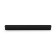 Cappio RS141 handle handle, m/o 160 mm, black color