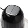 Willmark WMC-7088, glass, 500 W, 2 l, 2 speeds, black