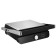 Grill Electricity Red Solution SteakPro RGM-M815, 2000 W, anti-stick coating, black