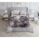 Bed linen euro, size 240x250 cm, 200x220 cm, 50x70 cm - 2 pcs, 70x70 cm - 2 pcs